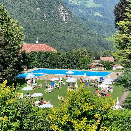 Albergo Maggio المظهر الخارجي الصورة