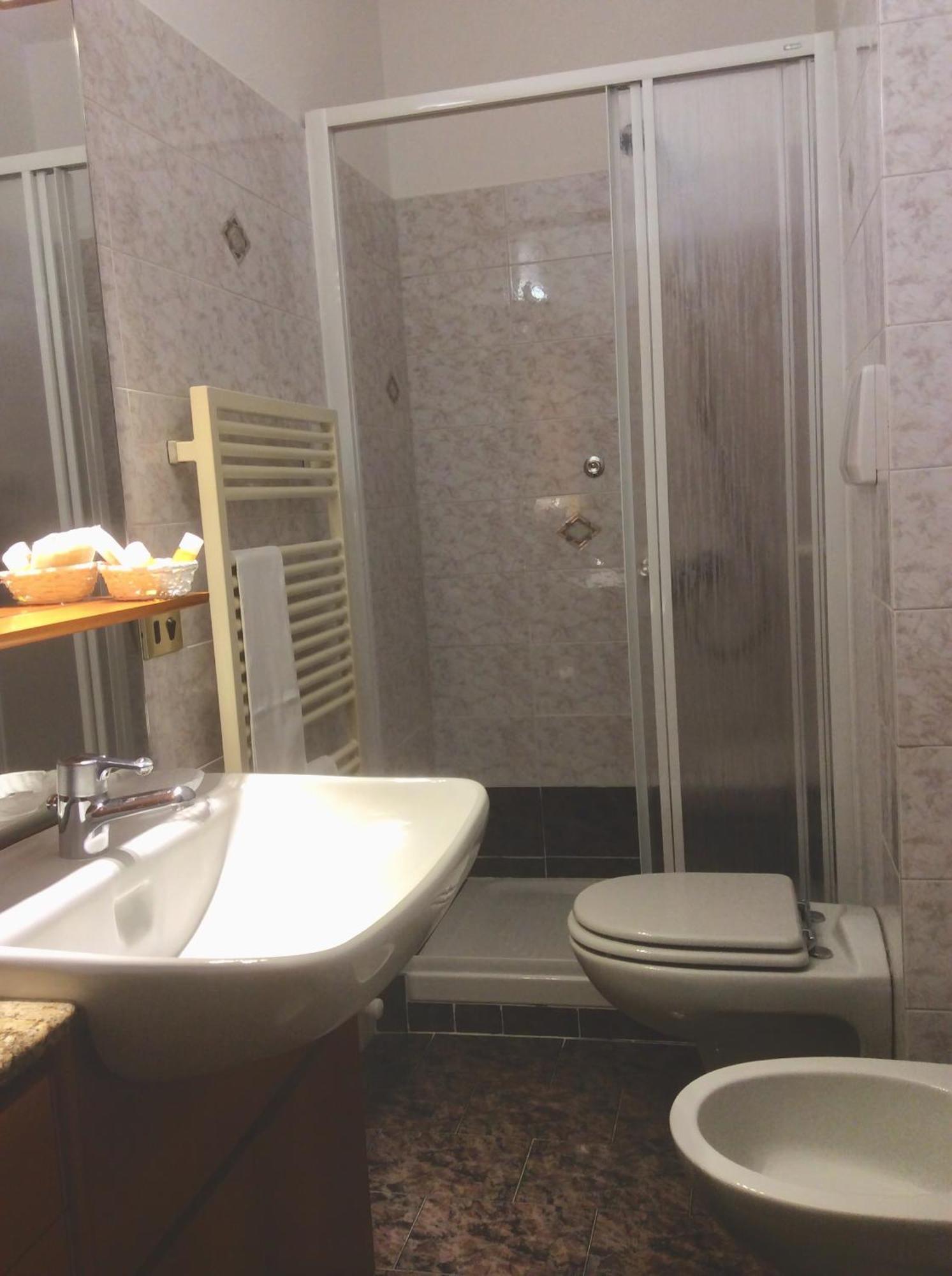 Albergo Maggio المظهر الخارجي الصورة