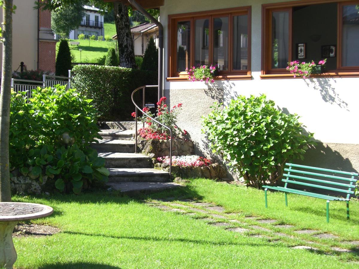 Albergo Maggio المظهر الخارجي الصورة