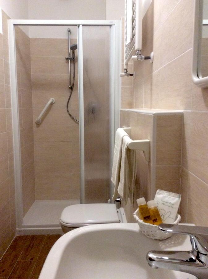 Albergo Maggio المظهر الخارجي الصورة