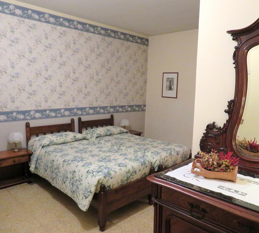 Albergo Maggio المظهر الخارجي الصورة