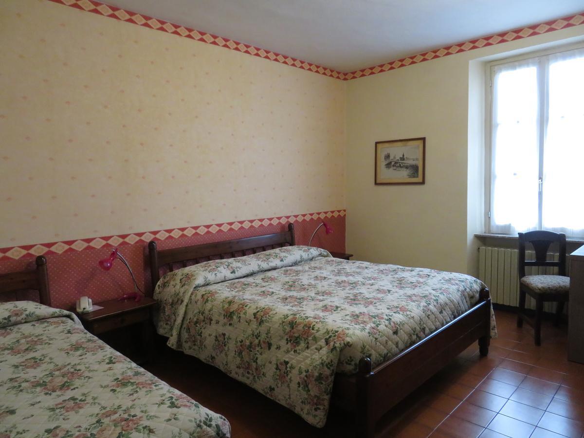 Albergo Maggio المظهر الخارجي الصورة