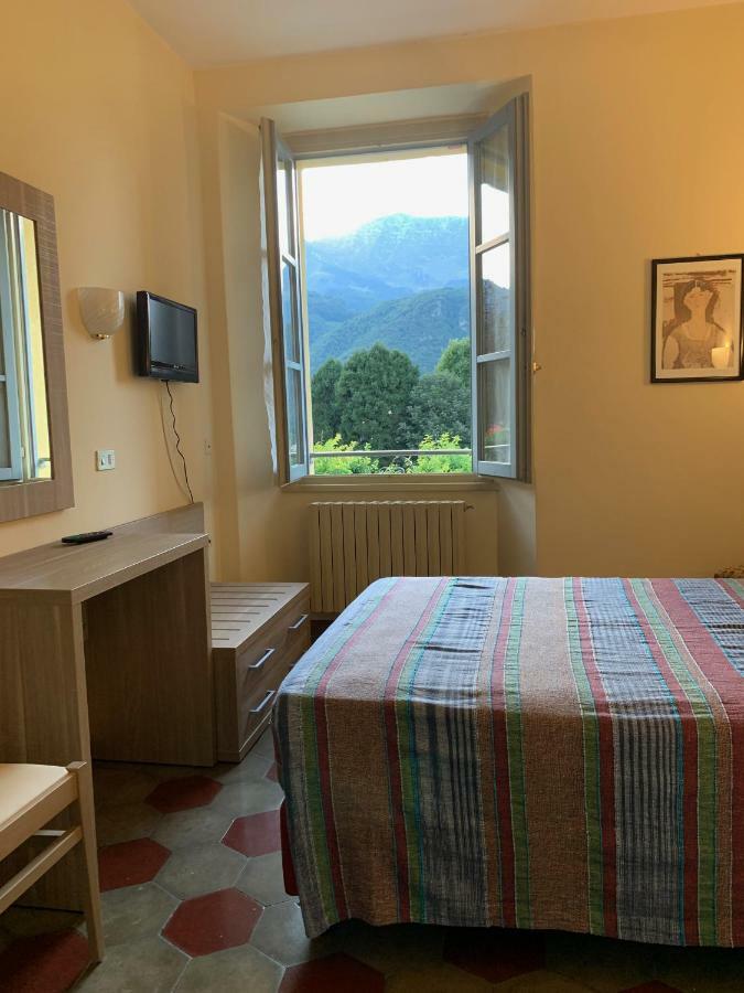 Albergo Maggio المظهر الخارجي الصورة